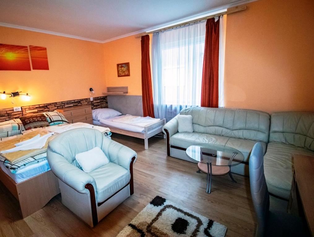 Krisztina Apartman Nagykanizsa Exteriör bild